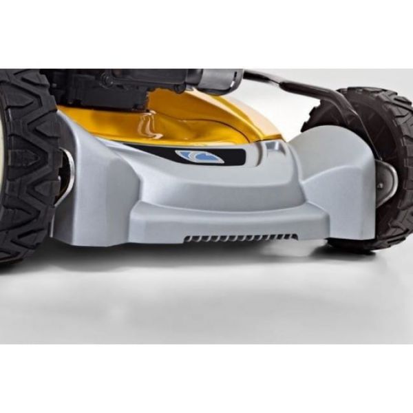 Газонокосилка бензиновая CUB CADET CC 46 SPC V - фото