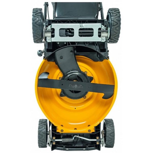 Газонокосилка бензиновая CUB CADET CC 46 SPC V - фото