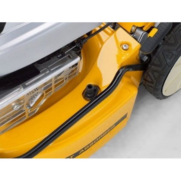 Газонокосилка бензиновая CUB CADET CC 46 SPC V - фото