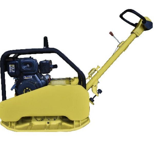 Виброплита VEKTOR VPG-500 - фото