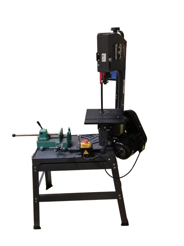 Ленточная пила по металлу AURA LM-115U/220 - фото