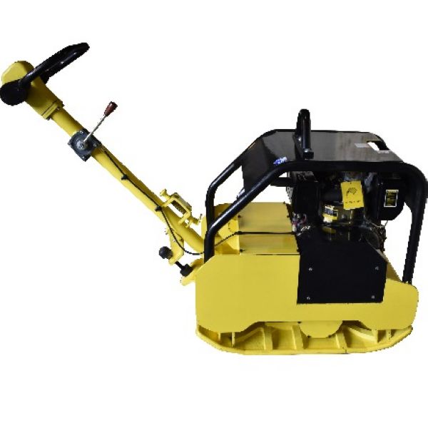 Виброплита VEKTOR VPG-500 - фото