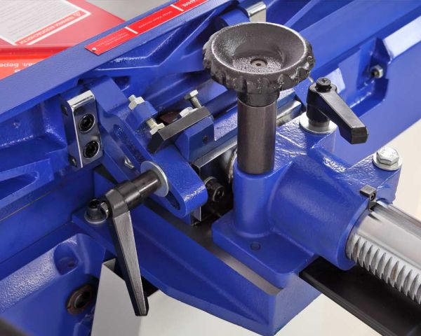 Фуговальный станок BELMASH J300/2100ВМH 380V с валом Helical - фото