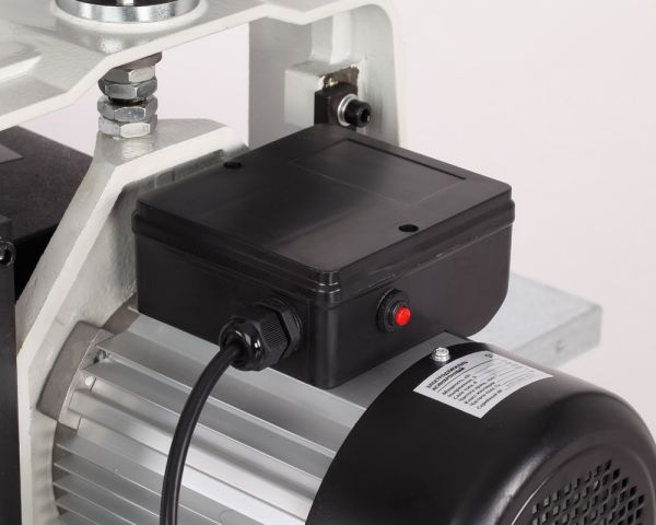 Станок шлифовальный BELMASH DS410-W - фото