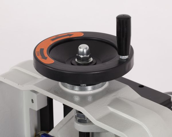 Станок шлифовальный BELMASH DS410-W - фото