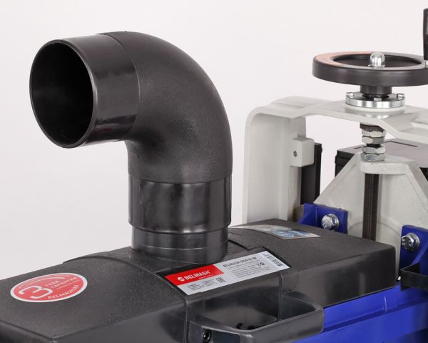 Станок шлифовальный BELMASH DS410-W - фото