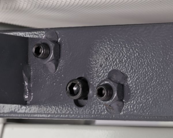 Станок шлифовальный BELMASH DS410-W - фото