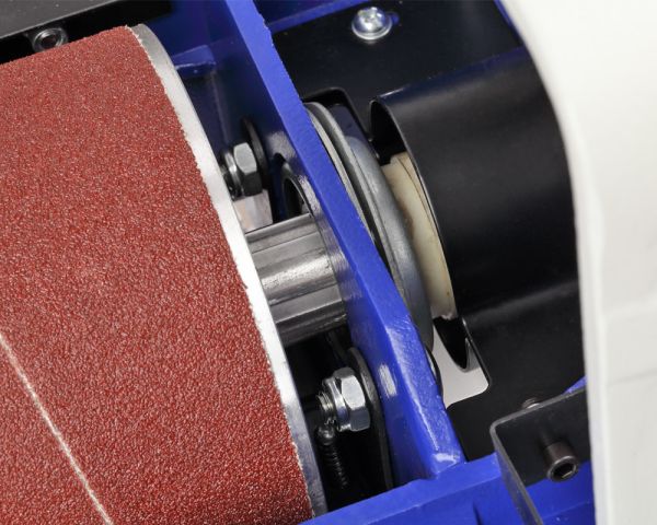 Станок шлифовальный BELMASH DS410-W - фото