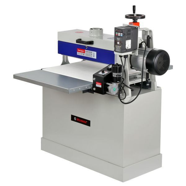 Станок шлифовальный BELMASH DS560-WB - фото
