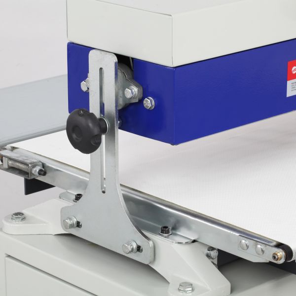 Станок шлифовальный BELMASH DS560-WB - фото