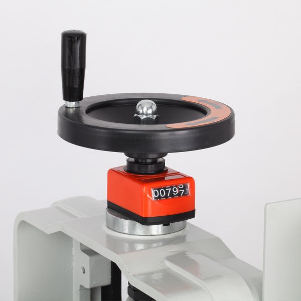 Станок шлифовальный BELMASH DS560-WB - фото