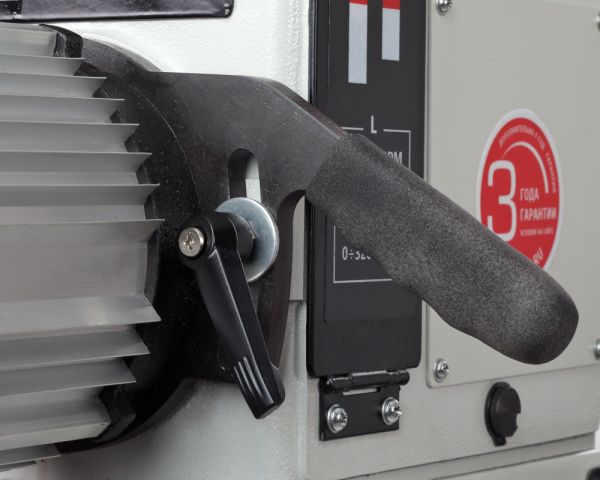 Станок токарный BELMASH WL-450/1200EVSM - фото