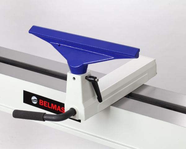 Станок токарный BELMASH WL-450/1200EVSM - фото