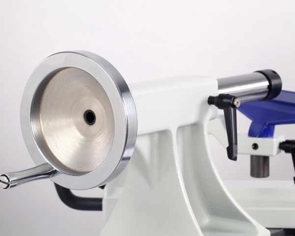 Станок токарный BELMASH WL-400/600EVSM - фото