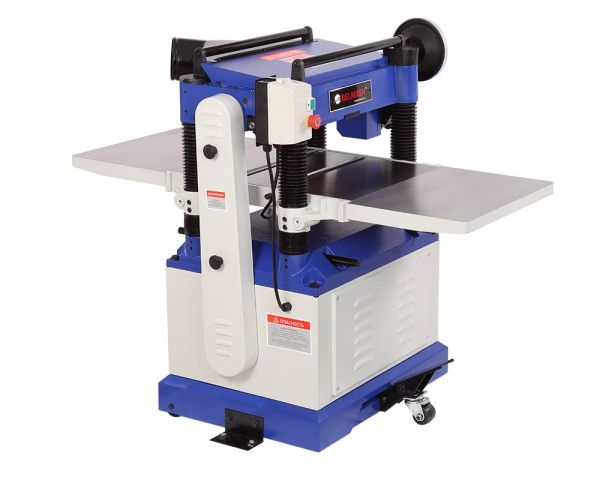 Рейсмусовый станок BELMASH P500RBH с валом Helical - фото