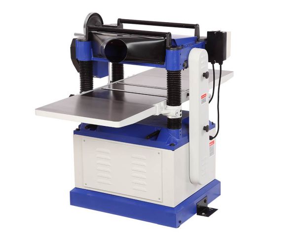 Рейсмусовый станок BELMASH P500RBH с валом Helical - фото