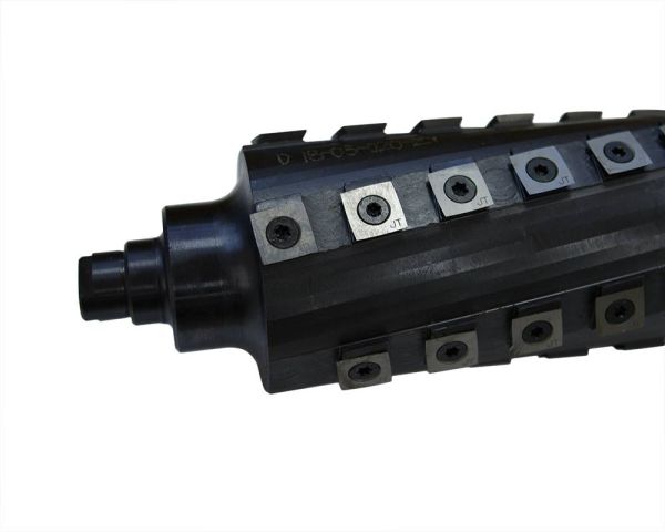 Рейсмусовый станок BELMASH P500RBH с валом Helical - фото