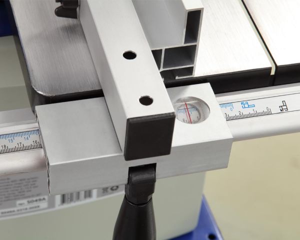 Ленточнопильный станок BELMASH WBS-254/2 - фото