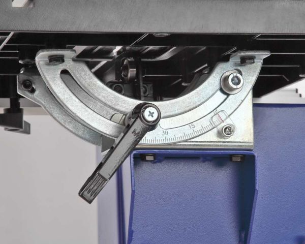 Ленточнопильный станок BELMASH WBS-254/2 - фото