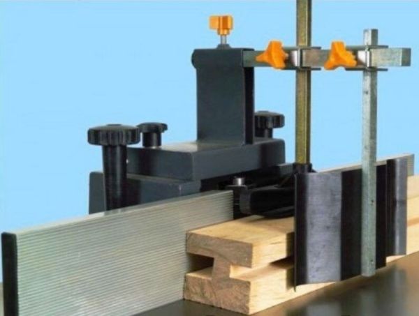 Станок фрезерный PROMA TFS-100/30 - фото