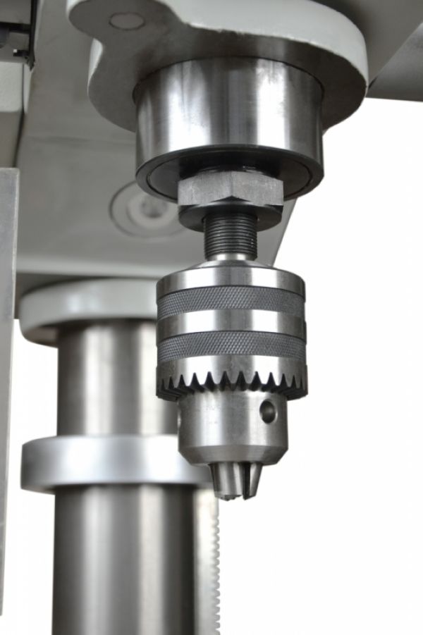 Станок сверлильный CORMAK WS20 - фото