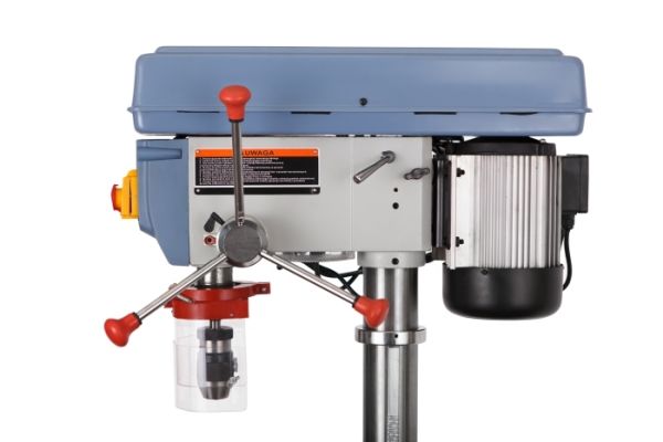 Станок сверлильный CORMAK 25 - фото