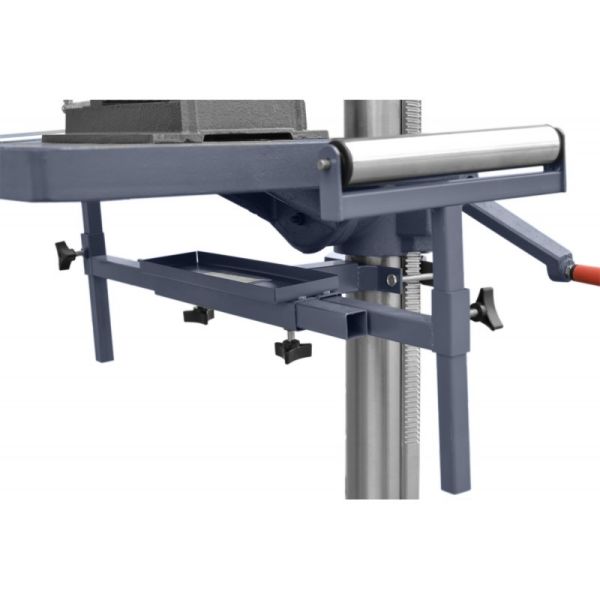 Станок сверлильный CORMAK 25 - фото