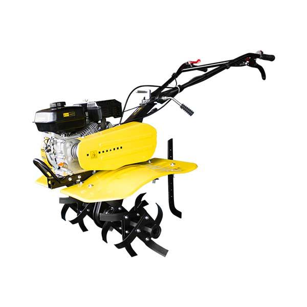 Мотоблок Champion ВС 8724 - фото