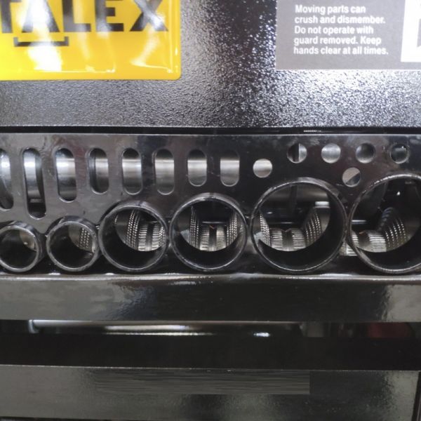 Станок для разделки кабеля STALEX MSY-50 - фото