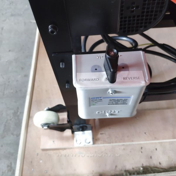 Станок для разделки кабеля STALEX MSY-50 - фото