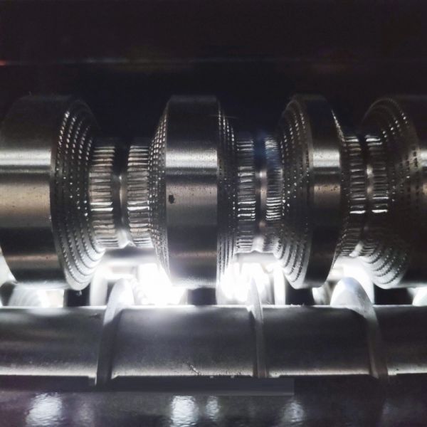 Станок для разделки кабеля STALEX MSY-50 - фото