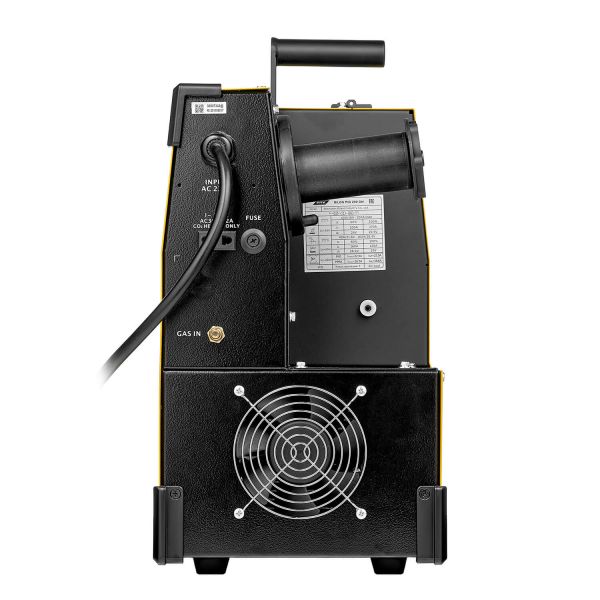 Сварочный полуавтомат ПТК RILON MIG 200 GW - фото