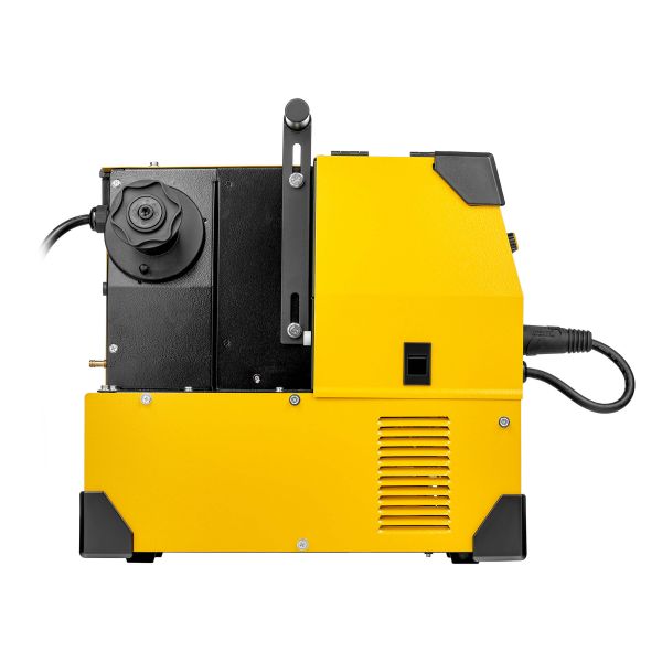 Сварочный полуавтомат ПТК RILON MIG 200 GW - фото