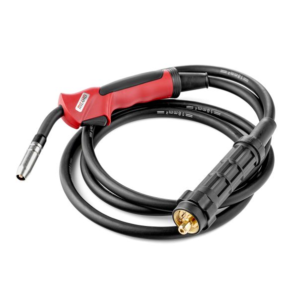 Сварочный полуавтомат ПТК RILON MIG 200 GW - фото