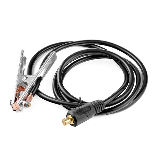 Сварочный полуавтомат ПТК RILON MIG 200 GW - фото