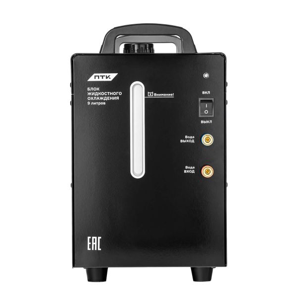Универсальная станция охлаждения ПТК БЖО (9 л) - фото