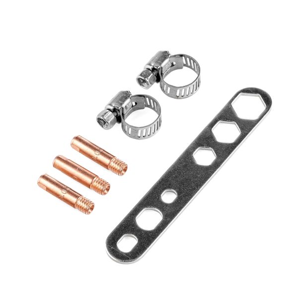 Сварочный полуавтомат ПТК RILON MIG 200 GW - фото