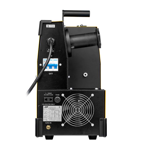 Сварочный полуавтомат ПТК RILON MIG 250 GW - фото