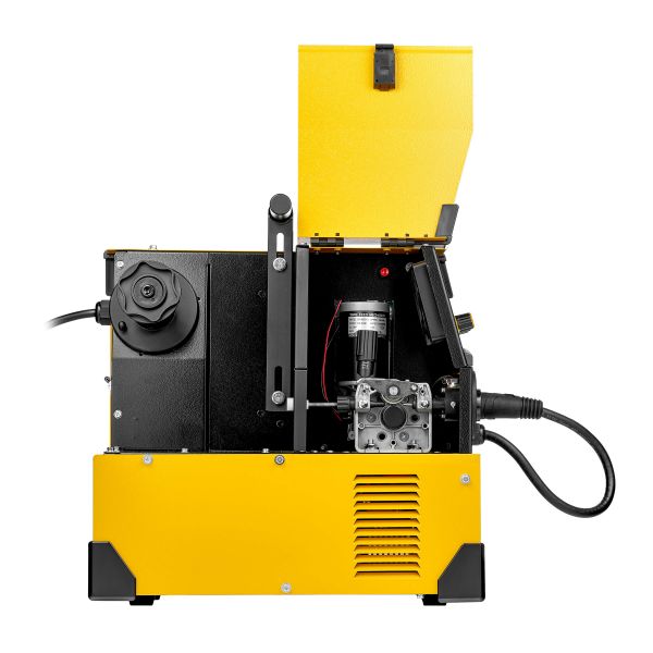 Сварочный полуавтомат ПТК RILON MIG 250 GW - фото