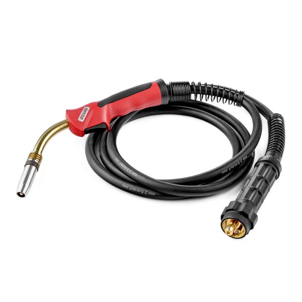 Сварочный полуавтомат ПТК RILON MIG 250 GW - фото