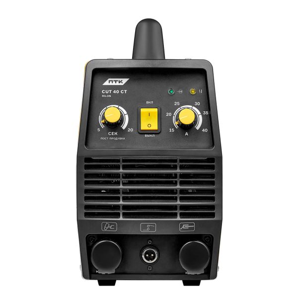 Аппарат плазменной резки ПТК RILON CUT 40 СT - фото