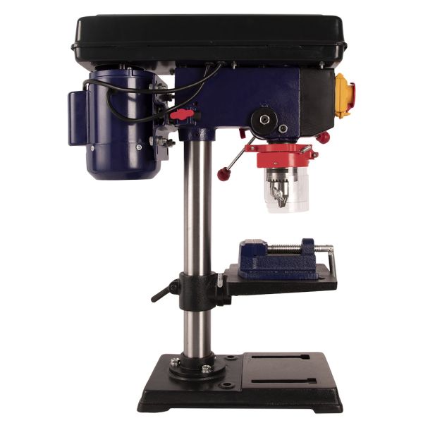 Станок сверлильный Пульсар СС 500 - фото