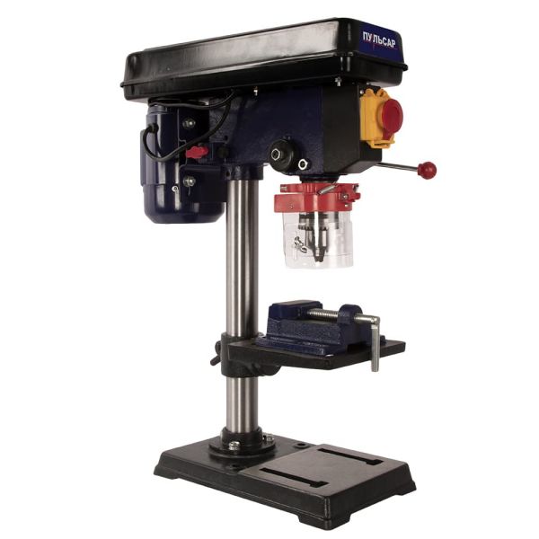 Станок сверлильный Пульсар СС 500 - фото