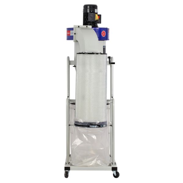 Установка вытяжная циклон BELMASH CTDC-1.2 - фото