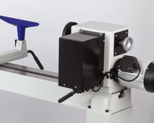 Станок токарный BELMASH WL-550/1050EVSM - фото