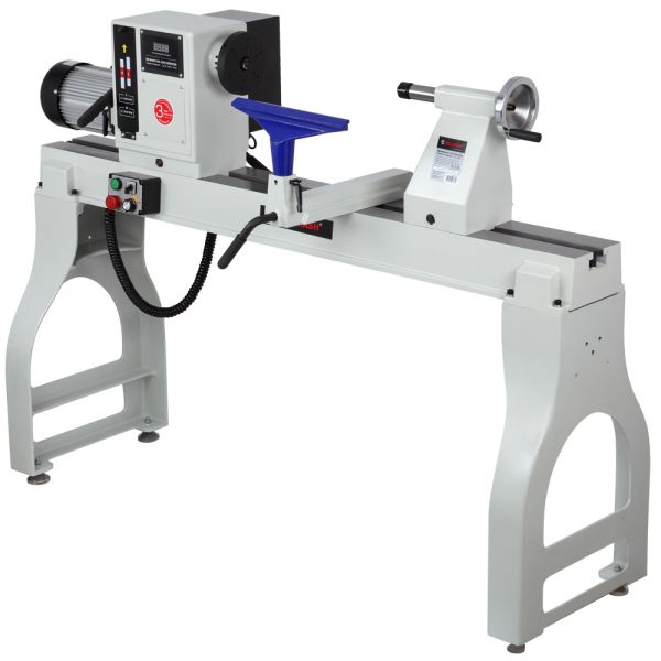 Станок токарный BELMASH WL-550/1050EVSM - фото