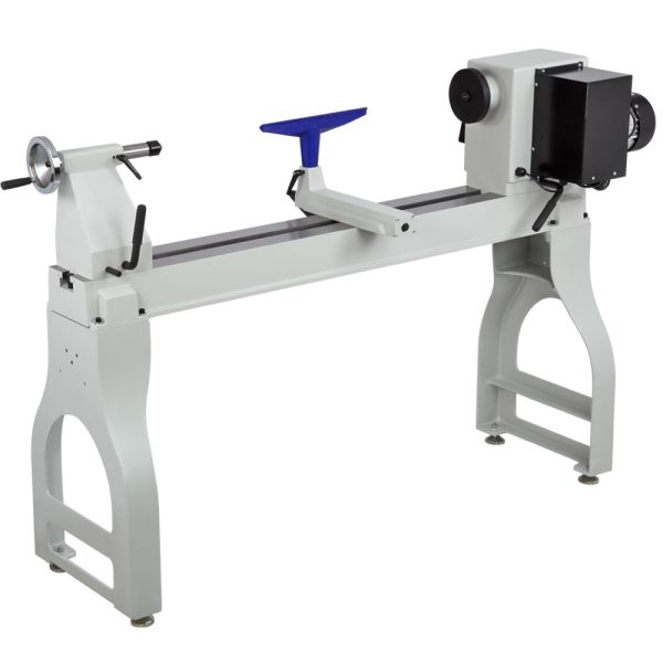 Станок токарный BELMASH WL-550/1050EVSM - фото