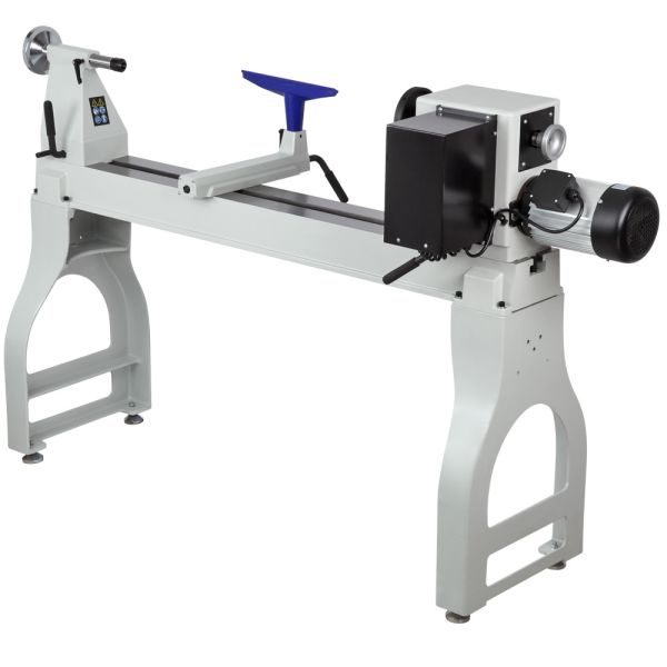 Станок токарный BELMASH WL-550/1050EVSM - фото