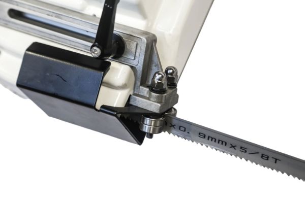 Ленточная пила по металлу Metal Master BSM-150 - фото