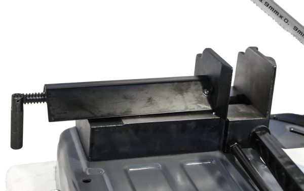 Ленточная пила по металлу Metal Master BSM-150 - фото